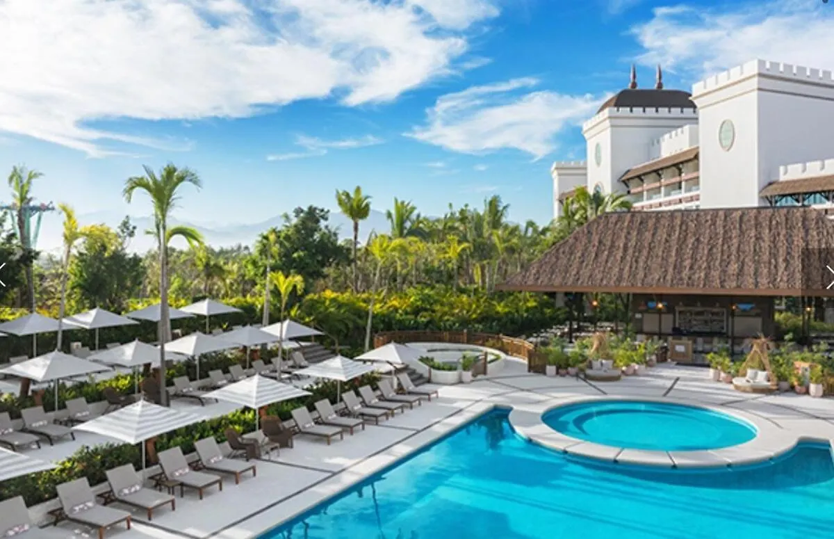 Kingdom Of The Sun Mexico Apartment Playa del Carmen 0*,