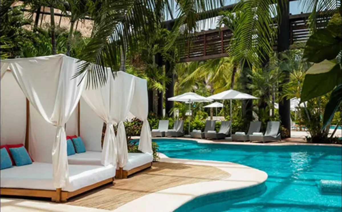 Kingdom Of The Sun Mexico Apartment Playa del Carmen